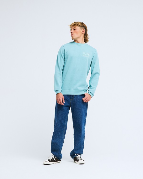 1 Foundation Vert EBYSF00188 Billabong