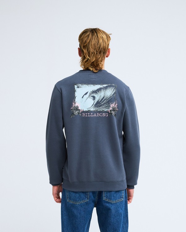 2 Foundation Noir EBYSF00188 Billabong