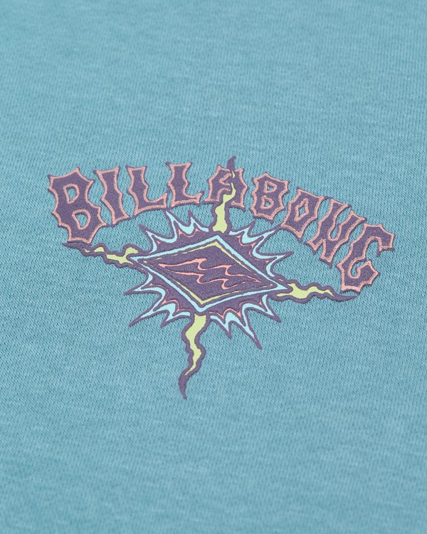 6 Foundation Verde EBYSF00189 Billabong