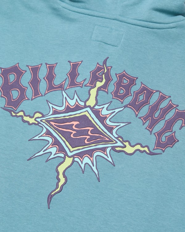 8 Foundation Verde EBYSF00189 Billabong