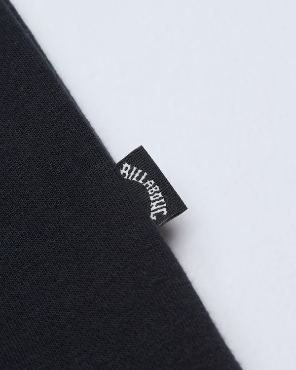 7 Foundation Black EBYSF00189 Billabong