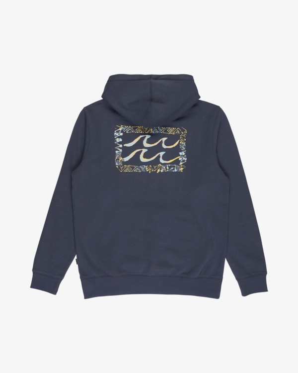 5 Foundation Noir EBYSF00189 Billabong