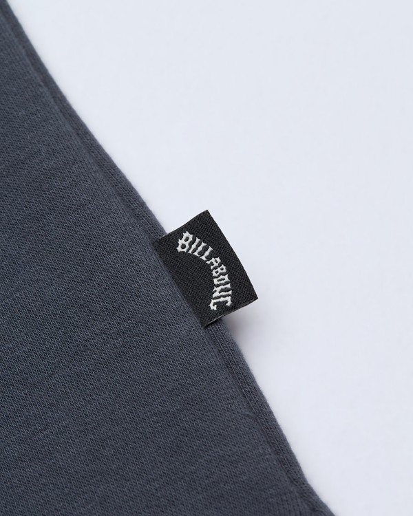 7 Foundation Noir EBYSF00189 Billabong
