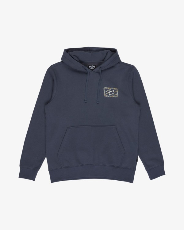 4 Foundation Noir EBYSF00189 Billabong