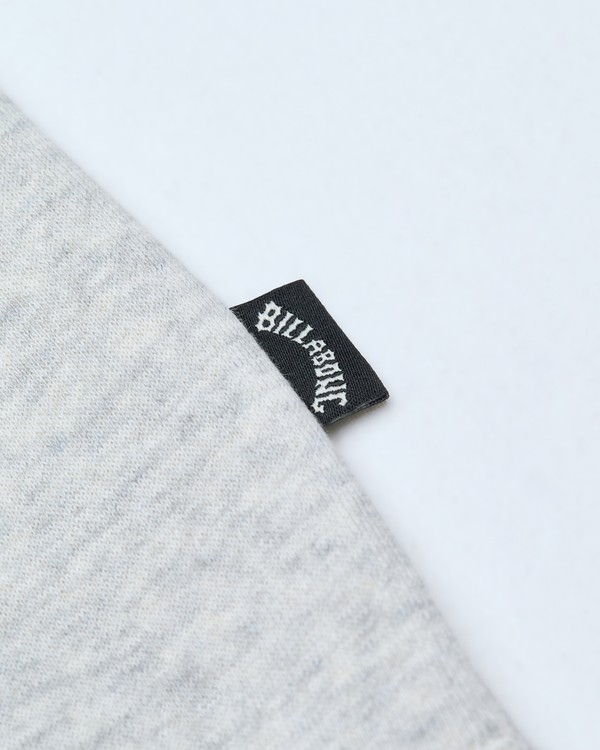 7 Foundation Grey EBYSF00189 Billabong