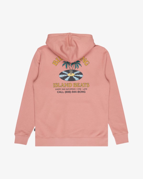 5 Foundation Rosa EBYSF00189 Billabong
