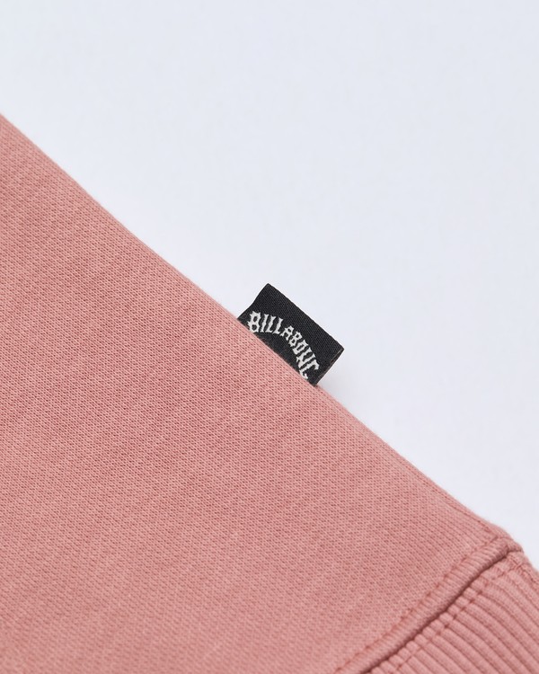 7 Foundation Rosa EBYSF00189 Billabong