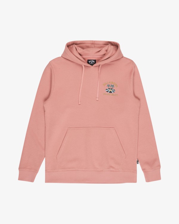 4 Foundation Rosa EBYSF00189 Billabong
