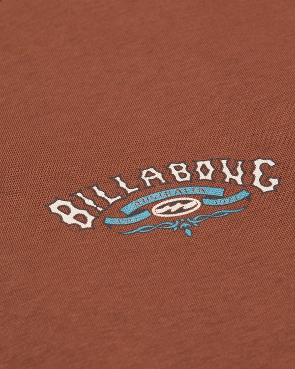 4 Foundation Blanco EBYSF00189 Billabong