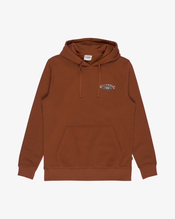 2 Foundation Blanco EBYSF00189 Billabong
