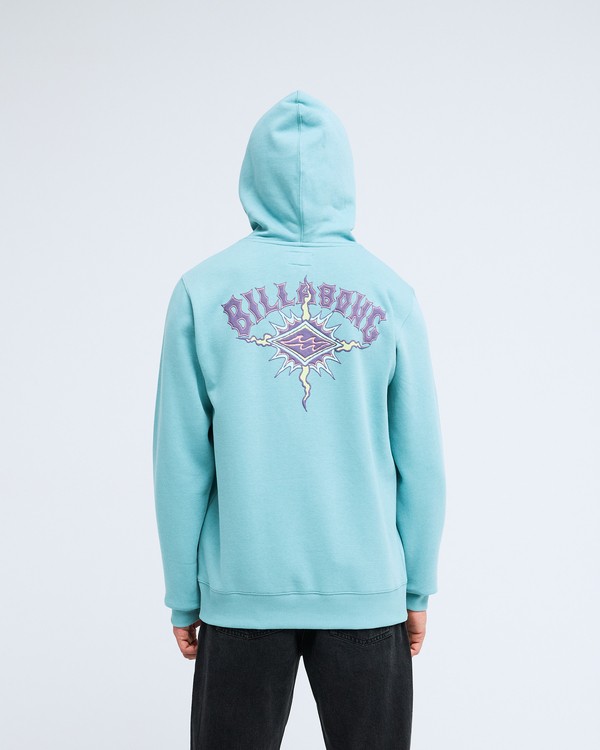 2 Foundation Verde EBYSF00189 Billabong