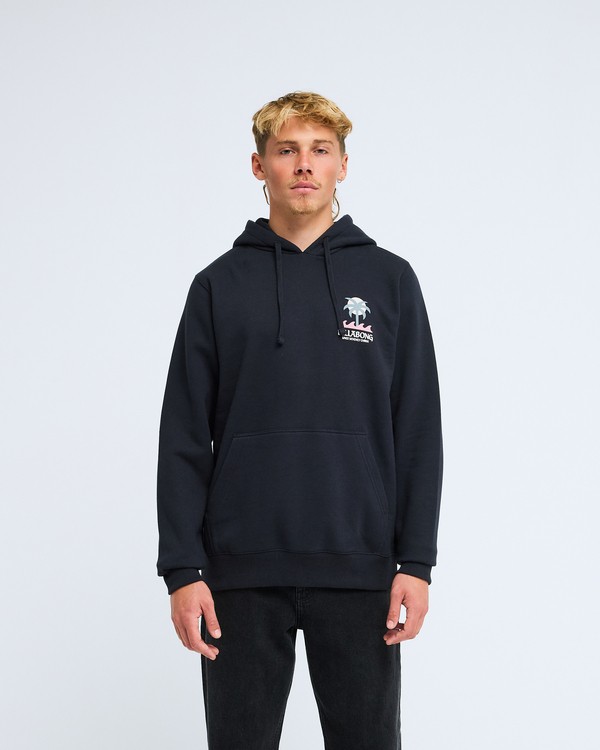 0 Foundation Black EBYSF00189 Billabong