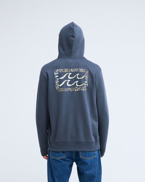 2 Foundation Noir EBYSF00189 Billabong