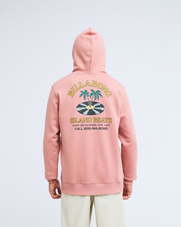 2 Foundation Rosa EBYSF00189 Billabong