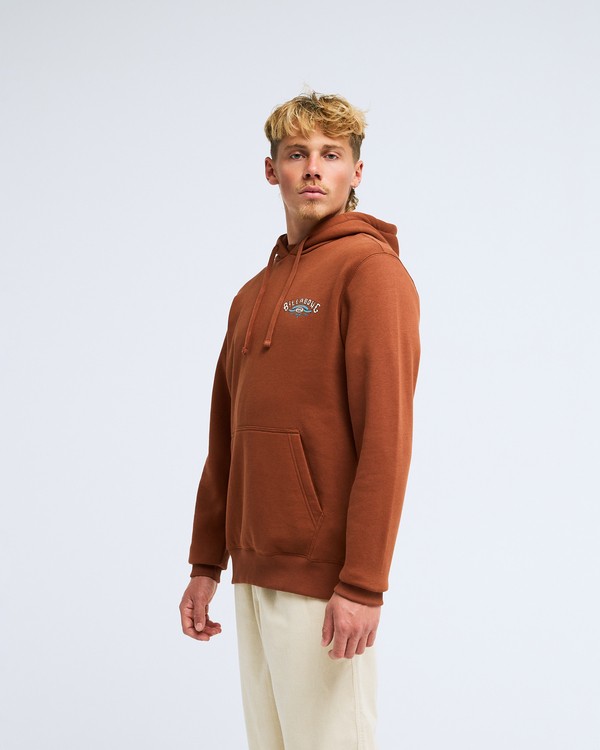 1 Foundation Blanco EBYSF00189 Billabong