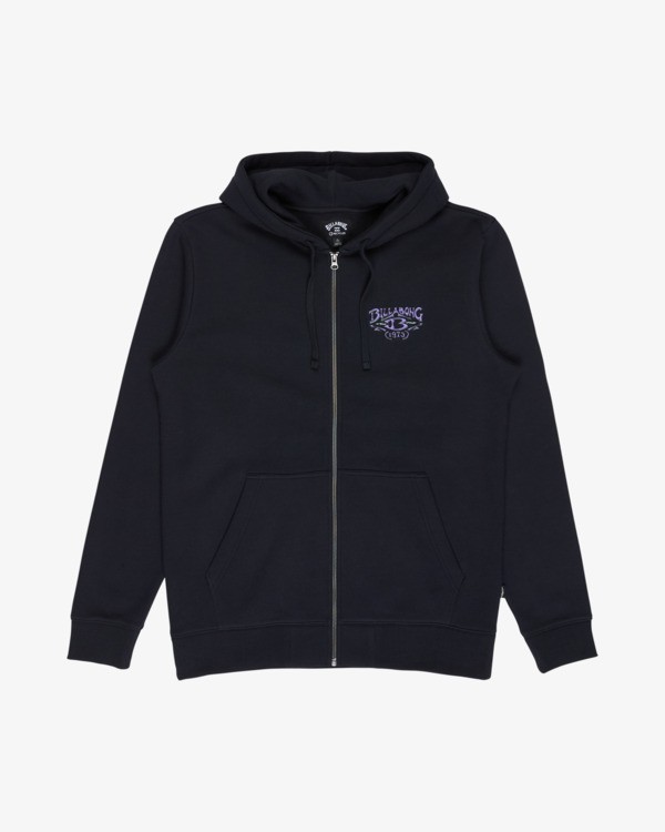 4 Foundation Negro EBYSF00190 Billabong
