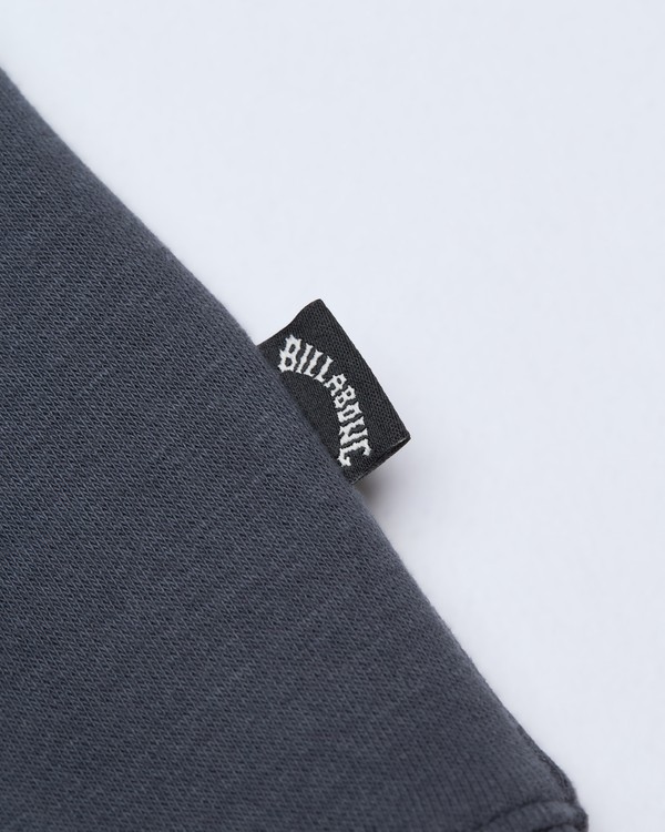 4 Foundation Negro EBYSF00190 Billabong