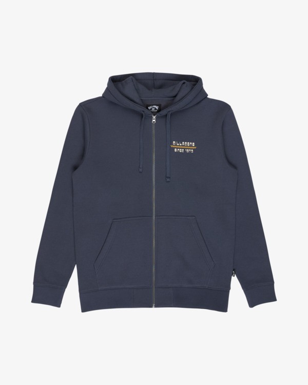 0 Foundation Negro EBYSF00190 Billabong