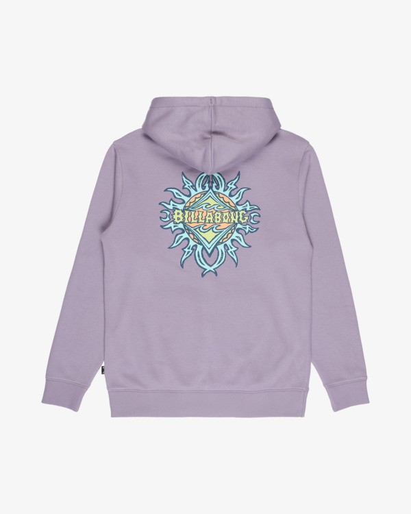 2 Foundation Violeta EBYSF00190 Billabong