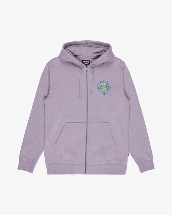 1 Foundation Violeta EBYSF00190 Billabong