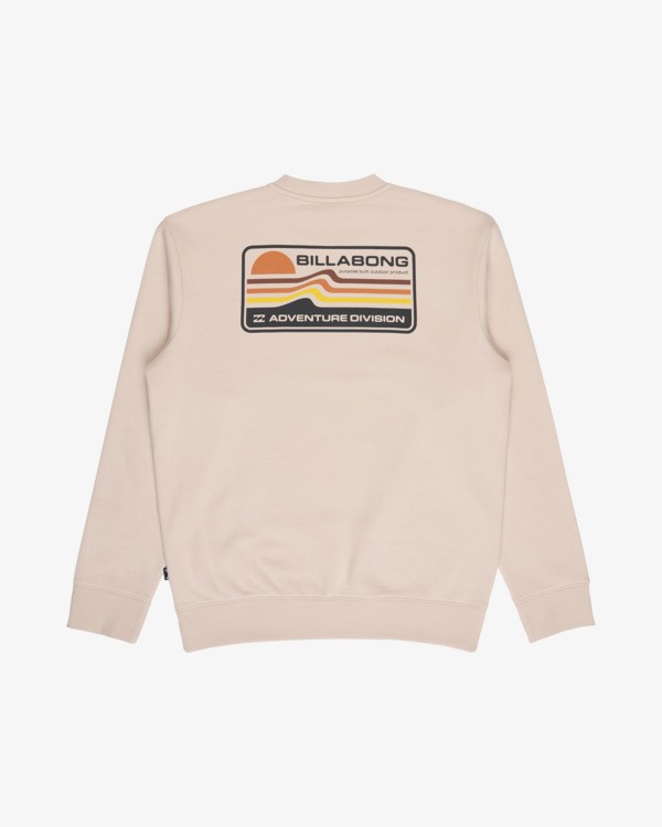 5 Compass Beige EBYSF00191 Billabong