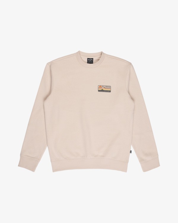 4 Compass Beige EBYSF00191 Billabong