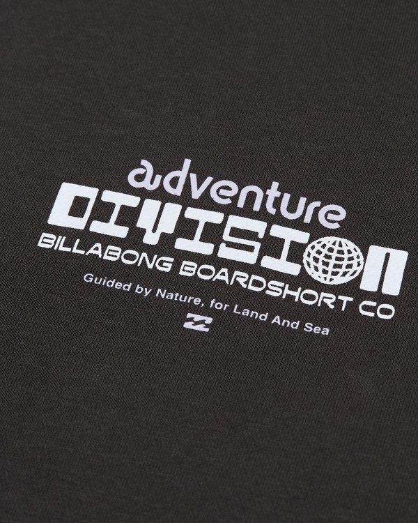 6 Compass Preto EBYSF00191 Billabong