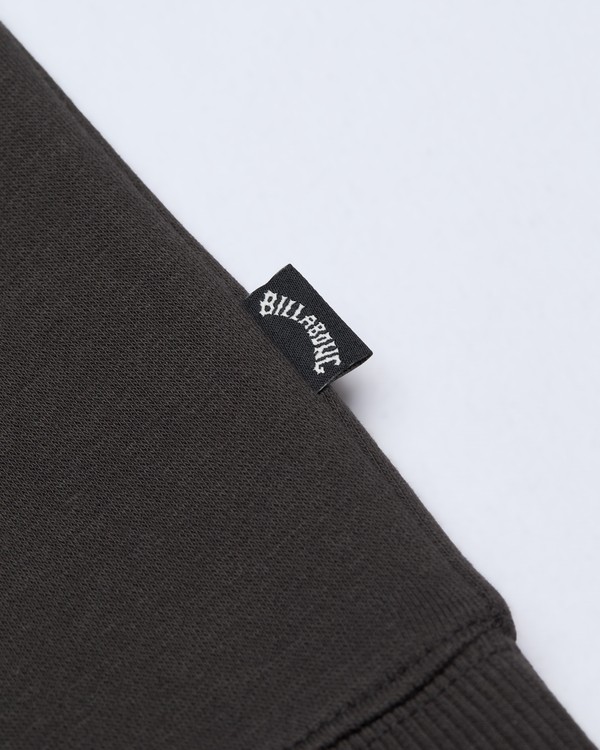 7 Compass Preto EBYSF00191 Billabong