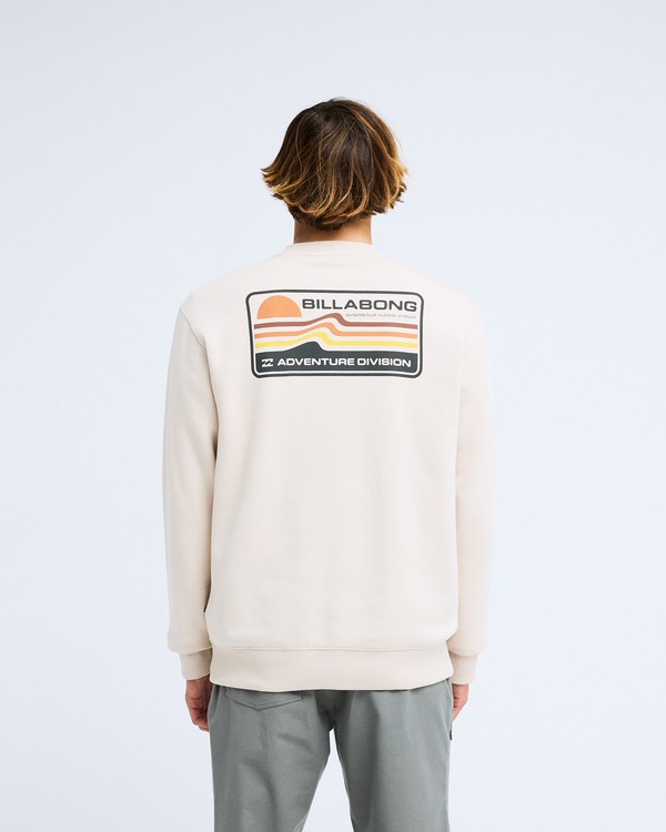2 Compass Beige EBYSF00191 Billabong