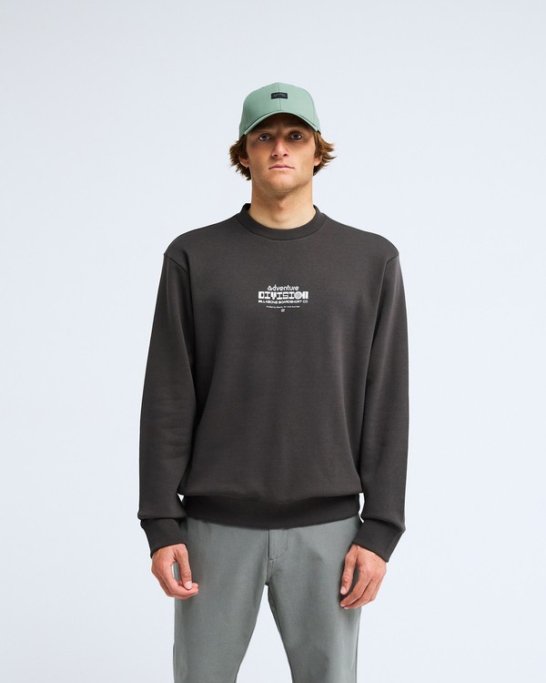 0 Compass Preto EBYSF00191 Billabong