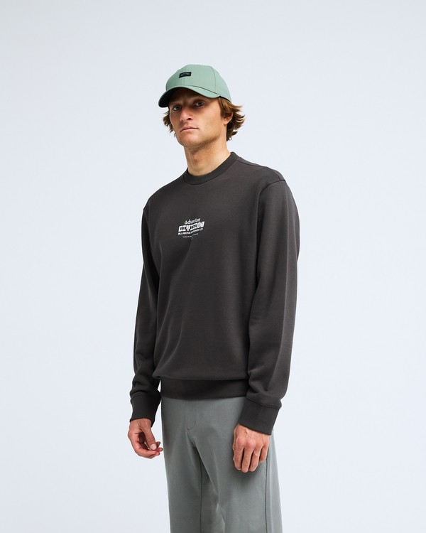 3 Compass Preto EBYSF00191 Billabong