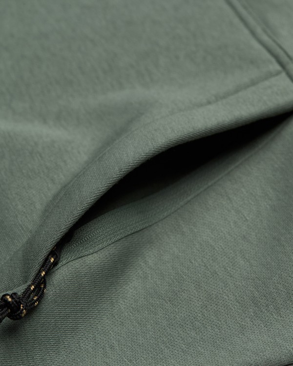 7 Compass Green EBYSF00192 Billabong