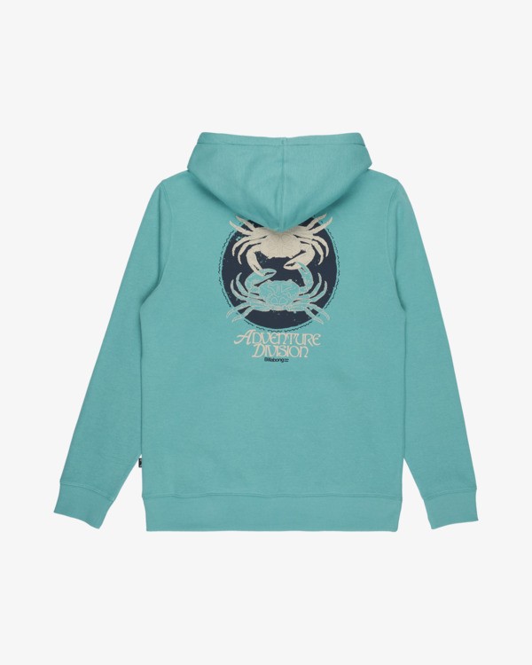 5 Compass Green EBYSF00192 Billabong