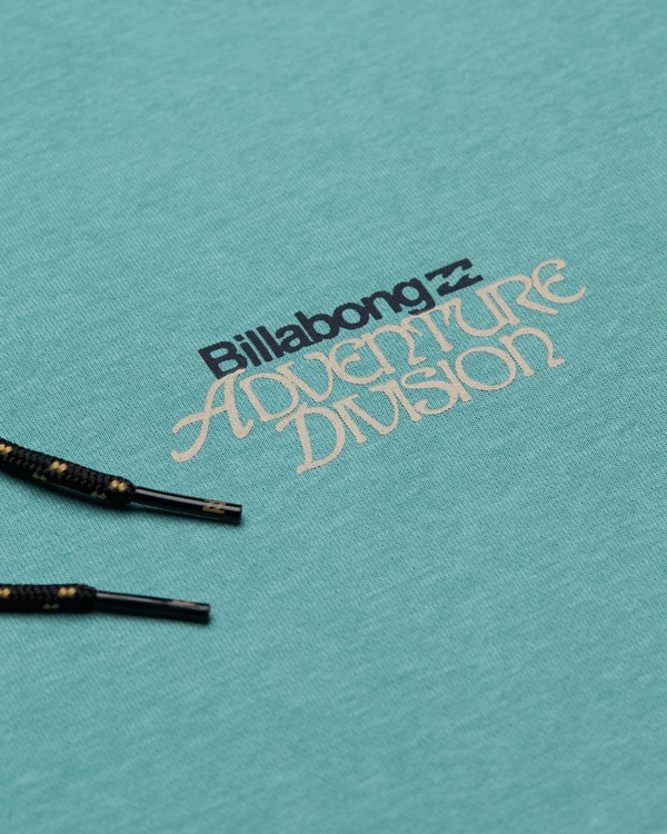6 Compass Green EBYSF00192 Billabong