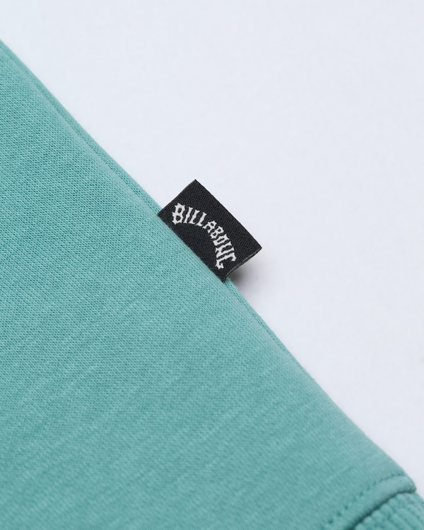7 Compass Green EBYSF00192 Billabong