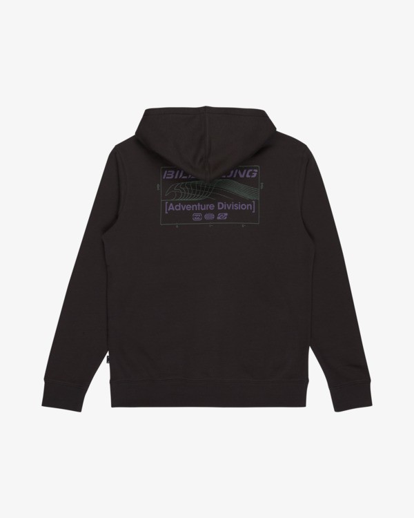 5 Compass Black EBYSF00192 Billabong