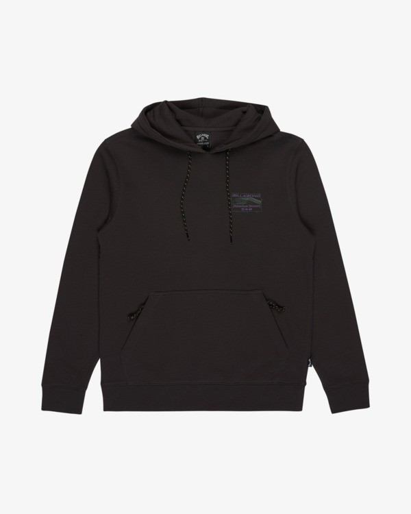 4 Compass Black EBYSF00192 Billabong