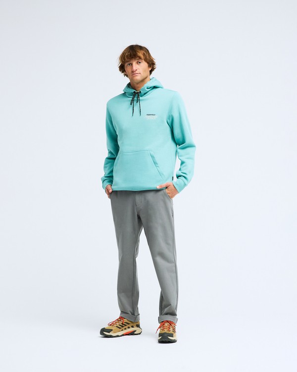 1 Compass Green EBYSF00192 Billabong