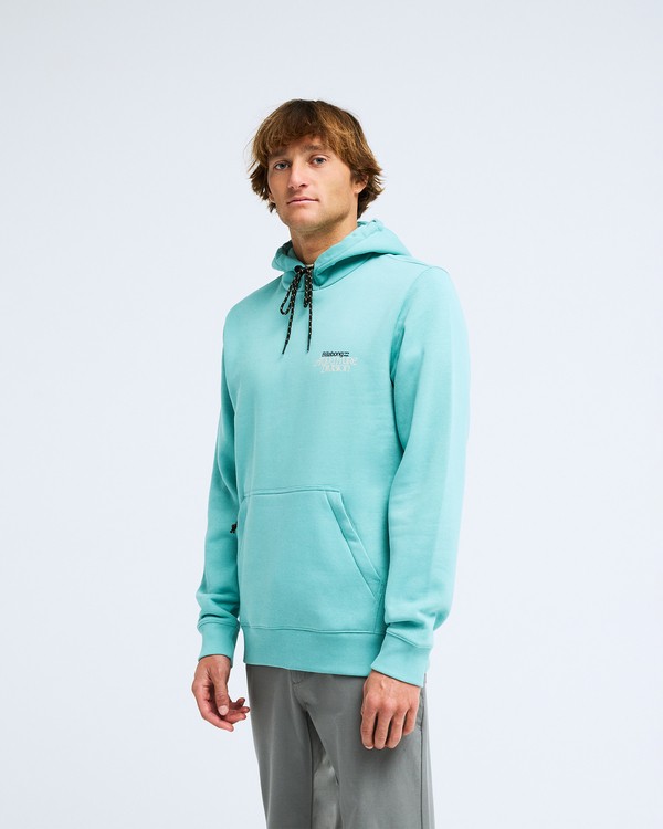 3 Compass Green EBYSF00192 Billabong