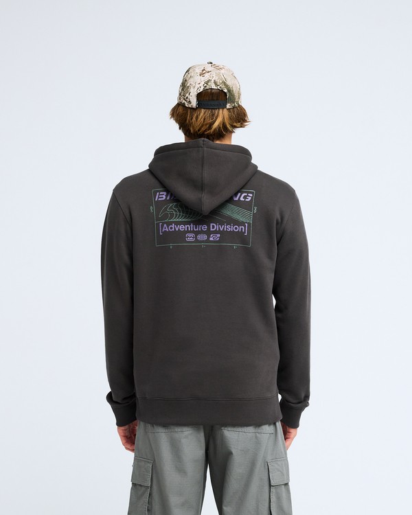 2 Compass Black EBYSF00192 Billabong
