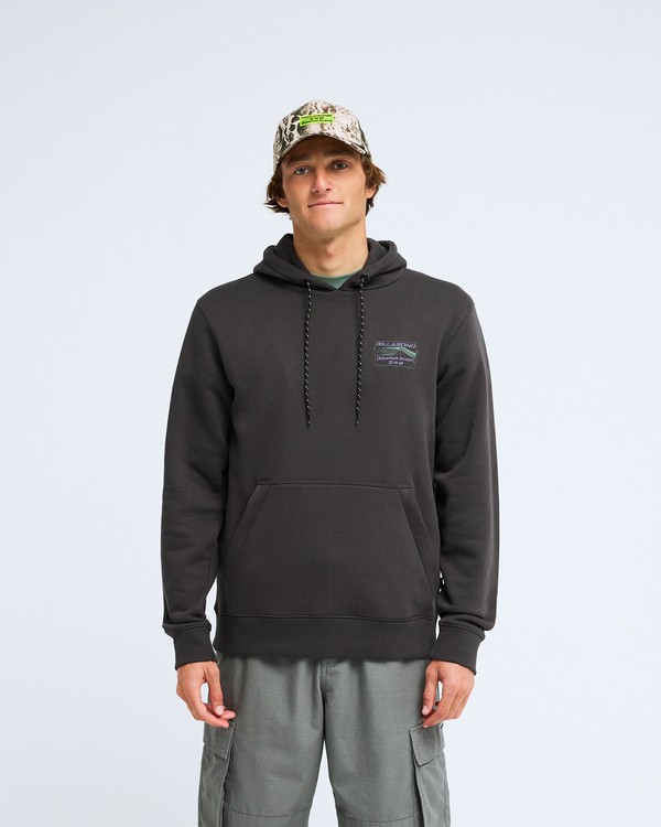 0 Compass Black EBYSF00192 Billabong