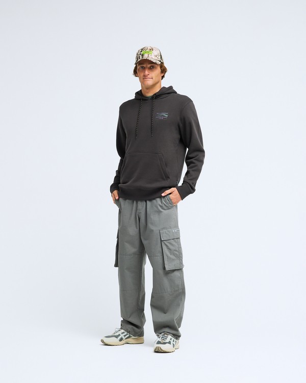 1 Compass Black EBYSF00192 Billabong