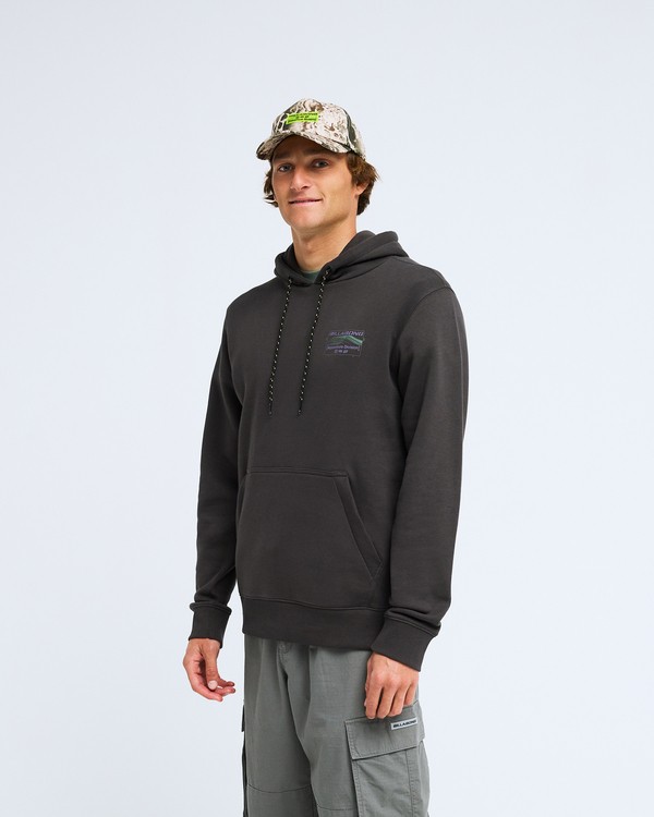 3 Compass Black EBYSF00192 Billabong