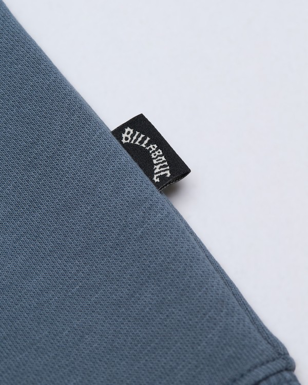 8 Compass Bleu EBYSF00193 Billabong