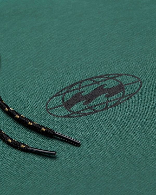 7 Compass Vert EBYSF00193 Billabong