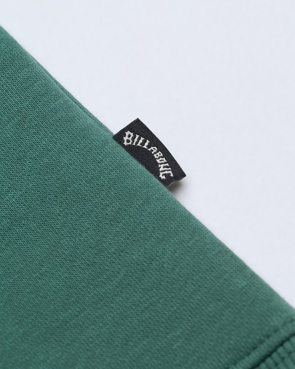 8 Compass Vert EBYSF00193 Billabong