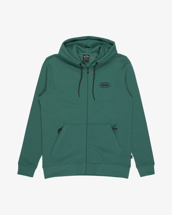 4 Compass Vert EBYSF00193 Billabong