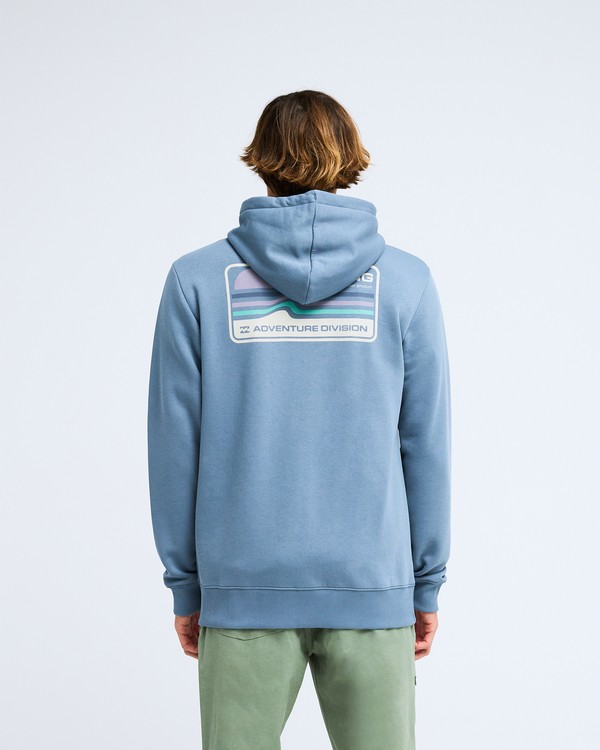 2 Compass Bleu EBYSF00193 Billabong