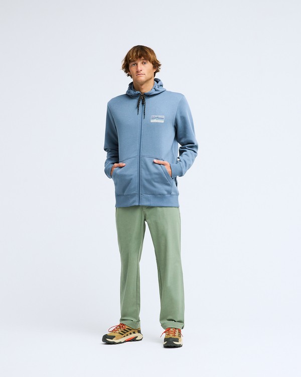 1 Compass Bleu EBYSF00193 Billabong