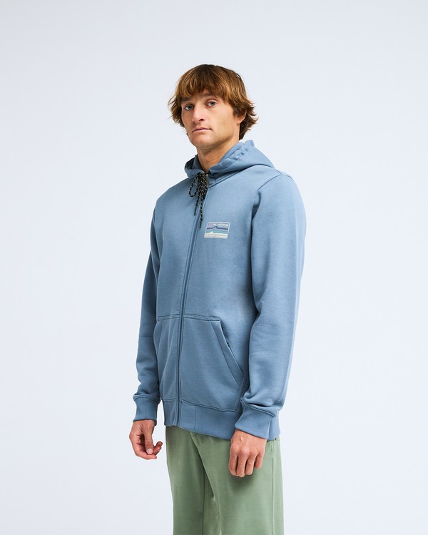 3 Compass Bleu EBYSF00193 Billabong